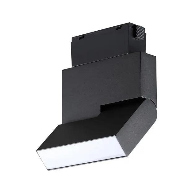Трековый светильник Novotech 358534 Kit Трековый светильник Novotech 358534 Kit