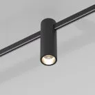 Трековый светильник 5W 3000K (чёрный) Elektrostandard 85114/01 a065415