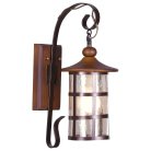 Бра Velante 588-701-01