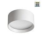 Светильник накладной светодиодный с переключ. цв. температуры IP20 LED 18W Novotech 359596 ORBIS