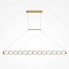 Подвесной светильник Maytoni MOD555PL-L18G3K Amulet