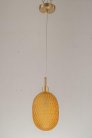 Светильник подвесной Arti Lampadari Magliano E 1.P3 Y