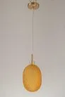 Светильник подвесной Arti Lampadari Magliano E 1.P3 Y