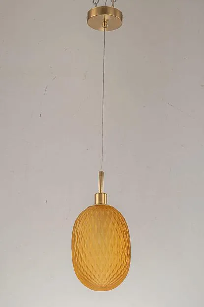 Светильник подвесной Arti Lampadari Magliano E 1.P3 Y