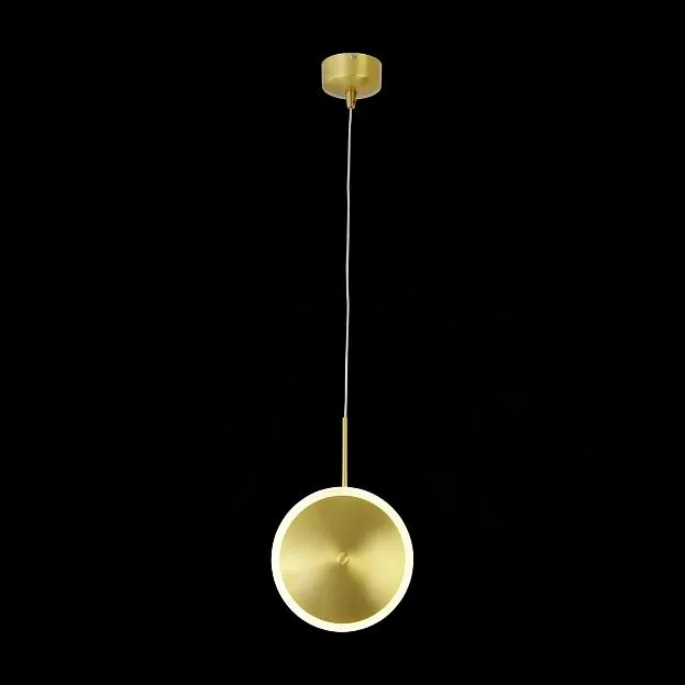 Подвесной светильник ST Luce SL1221.203.01 Imente Подвесной светильник ST Luce SL1221.203.01 Imente