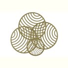 Настенно-потолочный светильник Mantra 7231 Colladge