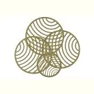 Настенно-потолочный светильник Mantra 7231 Colladge