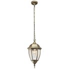 Уличный подвес MW-LIGHT 804010401 Фабур