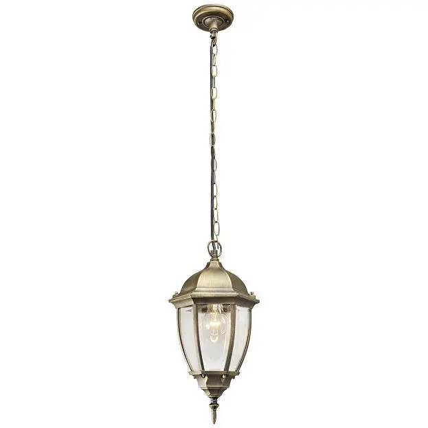 Уличный подвес MW-LIGHT 804010401 Фабур Уличный подвес MW-LIGHT 804010401 Фабур