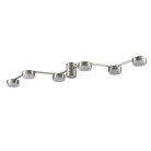 Люстра потолочная LED GX53 6*7W 220V SANATA Lumion 8116/6C