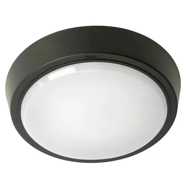 Светильник светодиодный Feron 51474 AL3020 в пластиковом корпусе 15W 6500K IP20 черный Светильник светодиодный Feron 51474 AL3020 в пластиковом корпусе 15W 6500K IP20 черный