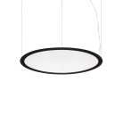 Подвесной светильник Ideal Lux 314013 Orbit