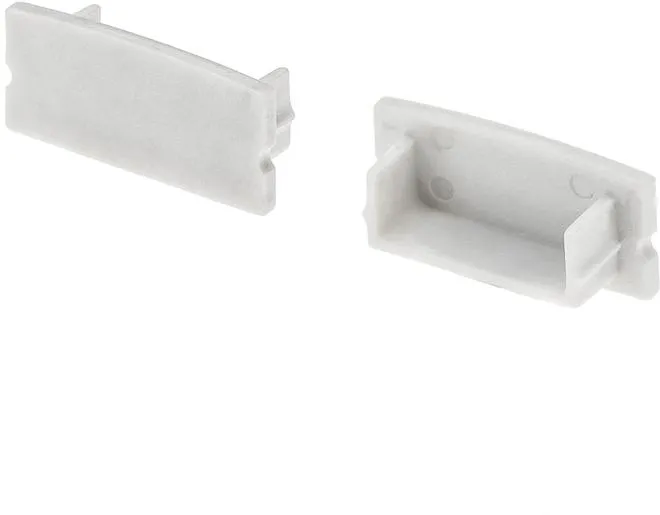 Заглушка профиля Arlight 016573