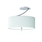 Потолочный светильник Mantra 1132 EVE