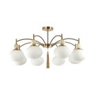 Потолочная люстра Lumion 8272/8C GLORIYA