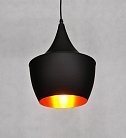 Подвесной светильник Lumina Deco Foggi 12B LDP 7712-B BK