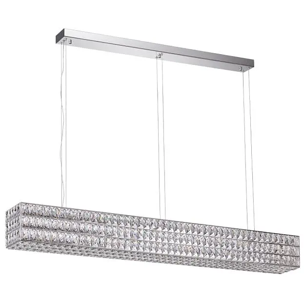Подвесной светильник ODEON LIGHT 4927/60L PANTA Подвесной светильник ODEON LIGHT 4927/60L PANTA