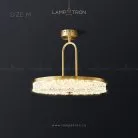 Потолочный светильник JOANNA CH Размер M Lampatron 4655-11773