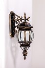 Настенный фонарь уличный Oasis Light 83402L/06 Gb AMERICA L
