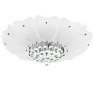 Люстра потолочная хрустальная Lightstar 804040 Lobo