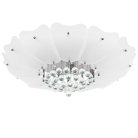 Люстра потолочная хрустальная Lightstar 804040 Lobo