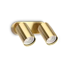 Настенный светильник Ideal Lux 367392 Dynamite