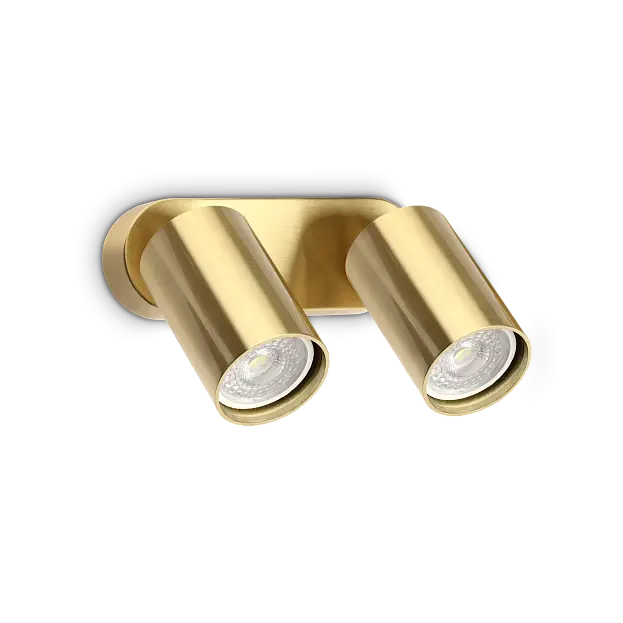 Настенный светильник Ideal Lux 367392 Dynamite