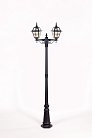 Наземный фонарь Oasis Light 91109A lgY Bl FARO lead GLASS