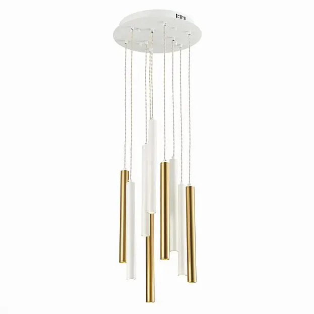 Подвесной светильник ST Luce ST153.543.27 Подвесной светильник ST Luce ST153.543.27