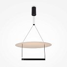 Подвесной светильник Maytoni MOD280PL-L30B3K Ambience