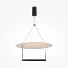 Подвесной светильник Maytoni MOD280PL-L30B3K Ambience