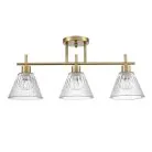 Потолочный светильник Lumion 8188/3C VIVIAN