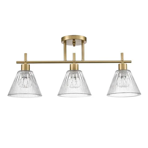 Потолочный светильник Lumion 8188/3C VIVIAN