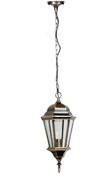 Уличный светильник подвесной Oasis Light 91405L cover Gb ASTORIA 2 Уличный светильник подвесной Oasis Light 91405L cover Gb ASTORIA 2