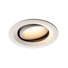 Встраиваемый светильник SLV 1003596 Numinos Move M DL