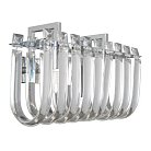 Настенный светильник Arte Lamp A1071AP-2CC MAYOTTE