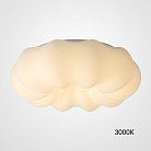 Потолочный светильник ODDLY E CH D30 3000К ImperiumLoft 223913-23 oddly-e-ch01