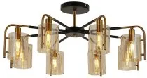 Потолочная люстра Escada 671/8P