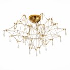 Люстра потолочная ST LUCE SL797.202.78 GRAVETTA