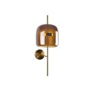 Настенный светильник Loft IT 10040W Dauphin