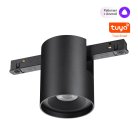 Трековый светильник Novotech 359517 Flum