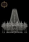 Люстра Bohemia Art Classic 11.12.18.400.h-117.Cr.Sp