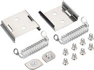 Страховочный трос-пружина Arlight 044890