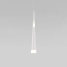 Подвесной светильник Elektrostandard DLR038 7+1W 4200K белый матовый a044559