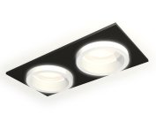 Комплект встраиваемого светильника с акрилом Ambrella light XC6526064 Techno