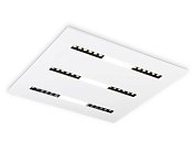 Встраиваемый светильник Ambrella light DPS1070 Panels