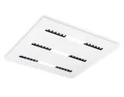 Встраиваемый светильник Ambrella light DPS1070 Panels