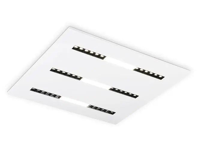 Встраиваемый светильник Ambrella light DPS1070 Panels