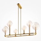 Подвесной светильник Maytoni MOD333PL-06BS1 Status