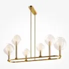 Подвесной светильник Maytoni MOD333PL-06BS1 Status